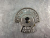 DANIEL WOODHEAD Orifice Fittings 3-9008-001