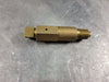 DANIEL WOODHEAD Orifice Fittings 3-9008-001