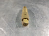 DANIEL WOODHEAD Orifice Fittings 3-9008-001