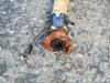 1" x 50 FT 300 PSI Air Hose 
