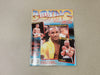 BOXING December 1987 Magazine Full Metal Jacket: Leonard McCallum Hagler Cover