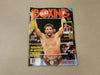BOXING July 1987 Magazine Bobby Czyz Cover