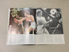 BOXING July 1987 Magazine Bobby Czyz Cover