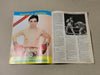 June 1987 Magazine Mike Tyson Cover