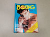 BOXING August 1986 Magazine We Wuz Robbed Spinks Over Holmes