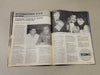 BOXING August 1986 Magazine We Wuz Robbed Spinks Over Holmes