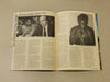 BOXING April 1986 Magazine Thomas Hearns and Marvin Hagler Cover