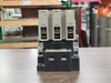 SIEMENS 80 Amps, 3 Pole, NEMA 3, 120 VAC Coil Contactor 3TF46