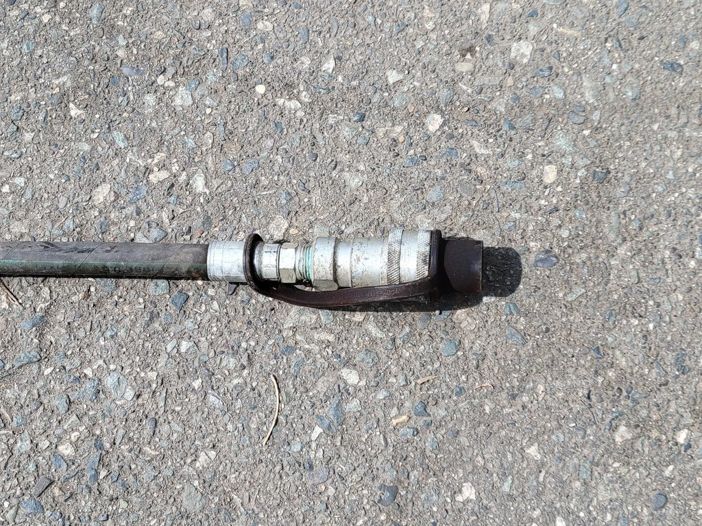 EATON 61 FT Hydraulic Hose 5000 PSI