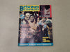 BOXING November 1976 Magazine Monzon Clears Up Middleweight Muddle
