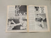 BOXING November 1976 Magazine Monzon Clears Up Middleweight Muddle