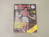 BOXING January 1976 Magazine Muhammad Ali Cover