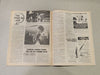 BOXING January 1976 Magazine Muhammad Ali Cover