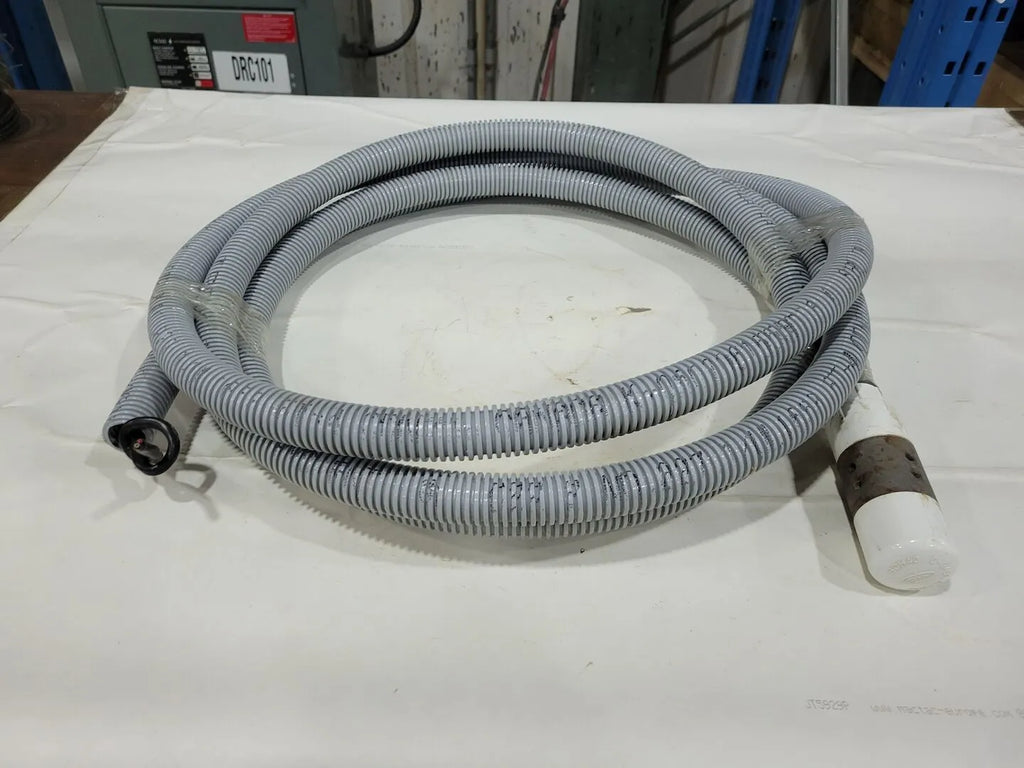 Cable w Insulation