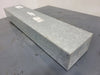 CODE ELECRTIC 36" 100 Amp Steel Pad Splitter PAD-3623-STL