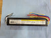 UNIVERSAL LIGHTING Electronic Fluorescent Ballast B234SR120M-A Basic-12