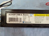 UNIVERSAL LIGHTING Electronic Fluorescent Ballast B234SR120M-A Basic-12