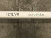EXTRA VALUE F32T8/741 48" T8 Fluorescent Tube 32 W 4100 K
