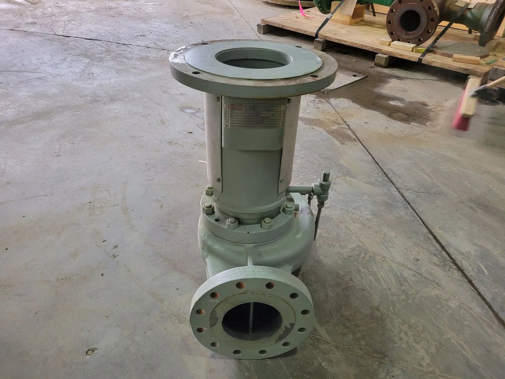 TEXTRON 4x6x8B Union Pump VLK-8L