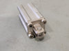 SMC Pneumatic Cylinder 0.78" Bore x 1.9" Stroke CQ2D20-50DM