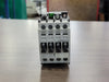 SIEMENS 10 Amp Control Relay 3TH3040-0A