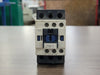 SCHNEIDER ELECTRIC 25 Amp, 3 Pole, 1NO + 1NC, 120 VAC Coil Contactor LC1D25G7