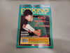 BOXING February 1982 Magazine Kiko Bejines Cover