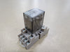 TYCO ELECTRONICS 5 Amp Interposing Relay KHAU-11D11-24 w/ Relay Socket 27E894