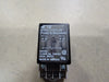 TYCO ELECTRONICS 5 Amp Interposing Relay KHAU-11D11-24 w/ Relay Socket 27E894