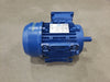 CEG 1 hp, 230/460 Volts, 1690 Rpm, 80 Fan Motor 
