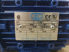 CEG 1 hp, 230/460 Volts, 1690 Rpm, 80 Fan Motor 