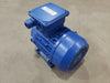 CEG 1 hp, 230/460 Volts, 1690 Rpm, 80 Fan Motor 
