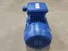 CEG 1 hp, 230/460 Volts, 1690 Rpm, 80 Fan Motor 