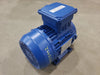 CEG 1 hp, 230/460 Volts, 1690 Rpm, 80 Fan Motor 