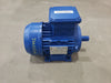 CEG 1 hp, 230/460 Volts, 1690 Rpm, 80 Fan Motor 