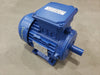 CEG 1 hp, 230/460 Volts, 1690 Rpm, 80 Fan Motor 