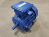 CEG 1 hp, 230/460 Volts, 1690 Rpm, 80 Fan Motor 