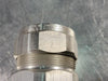 Conector de cable MC de aluminio de 1-1/4" JMC-125-163 