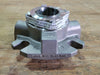 JOHN CRANE 1.375" Single Cartridge Mechanical Seal 5611
