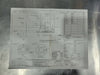 JOHN CRANE 1.375" Single Cartridge Mechanical Seal 5611