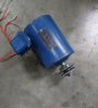 TECO 1.5 hp, 575 volts, 1740 rpm, 145T Electric Motor RD00245