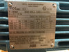ABB 1.5 hp, 600 volts, 1431 rpm Electric Motor M3JP90SLA