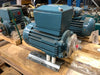 ABB 1.5 hp, 600 volts, 1431 rpm Electric Motor M3JP90SLA