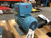 ABB 1.5 hp, 600 volts, 1431 rpm Electric Motor M3JP90SLA