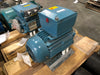 ABB 1.5 hp, 600 volts, 1431 rpm Electric Motor M3JP90SLA