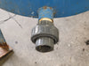 77" H x 30" Dia. Blue Pressure Tank w/ 24 VDC Level Switch