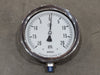 MCDANIEL -20// 20 kPa Pressure Gauge