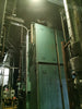 CAIN INDUSTRIES HRSR Exhaust Heat Exchanger - Glycol/Water Loop Heater