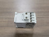 ALLEN-BRADLEY 16 Amp, 3 Pole, 1NO, 110/120 VAC Coil Contactor 100-C16D10