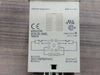 OMRON 5 Amp Time Delay Relay H3CR-H8L AC100-120 S